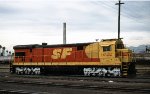 ATSF 9522